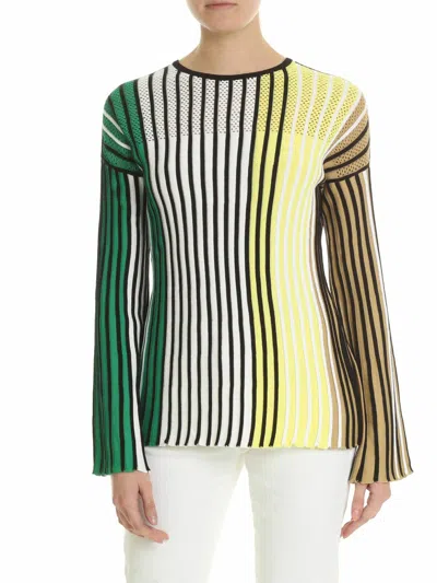 Kenzo Camiseta - Multicolor