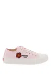 KENZO CANVAS KENZOSCHOOL SNEAKERS