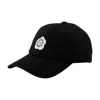 Kenzo Boke Flower 2.0 Baseball Hat In Black