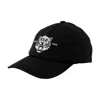 Kenzo Cap In Black
