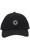Kenzo Cap In Black