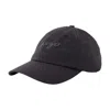 Kenzo Cap -  - Nylon - Blue In Blue