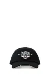 Kenzo Happy Tiger Varsity Baseball Cap