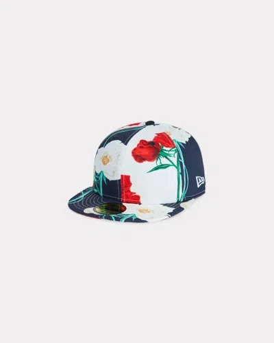 KENZO KENZO CAP X NEW ERA