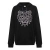 Kenzo Capsule Expedition Hoodie 'black'
