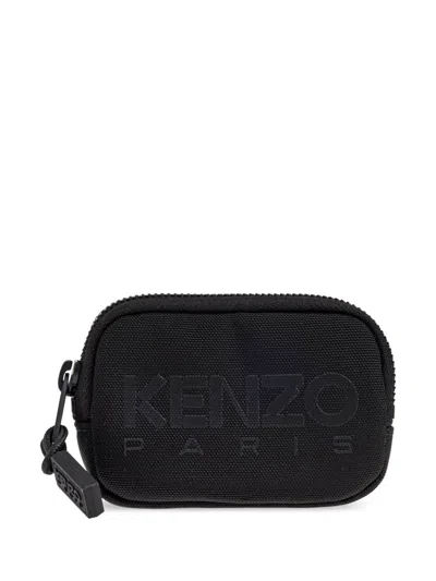 Kenzo Card Case