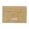 Kenzo Card Case