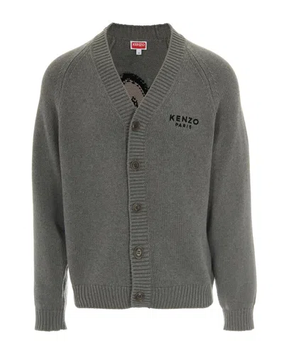 KENZO KENZO CARDIGAN