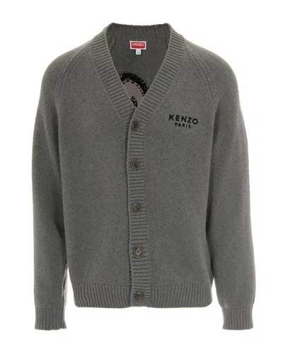 KENZO KENZO CARDIGAN