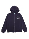 Kenzo Cardigan In Blue