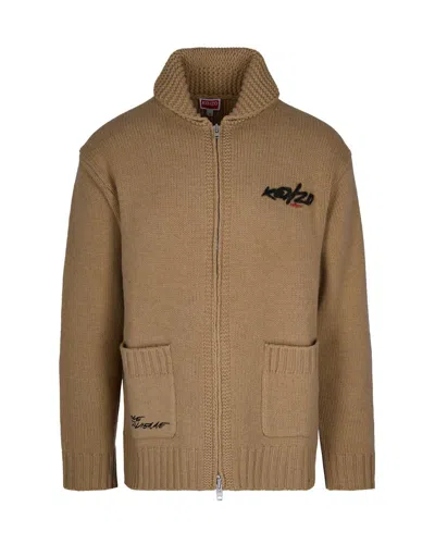 KENZO KENZO CARDIGAN