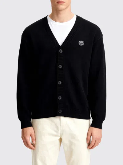 Kenzo Sweater  Men Color Black In Multi