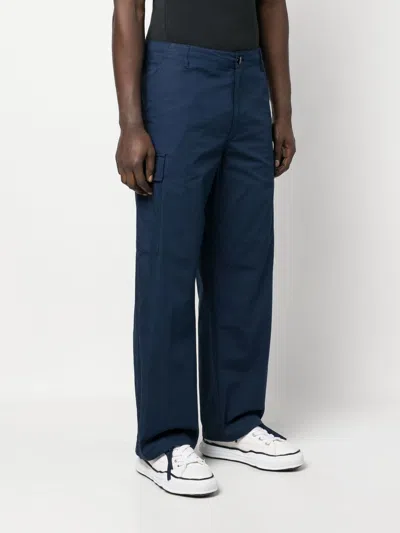 KENZO KENZO CARGO WORKWEAR PANT