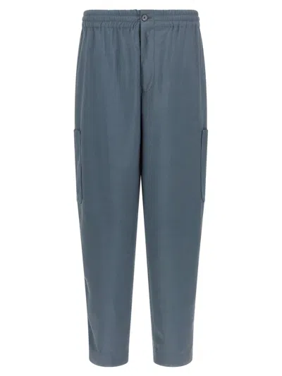 KENZO KENZO CARGO JOGGERS