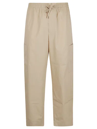 KENZO CARGO JOGGING PANTS
