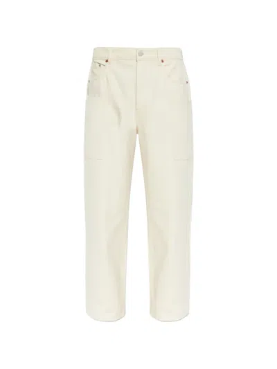 KENZO CARGO MONKEY FIT JEANS