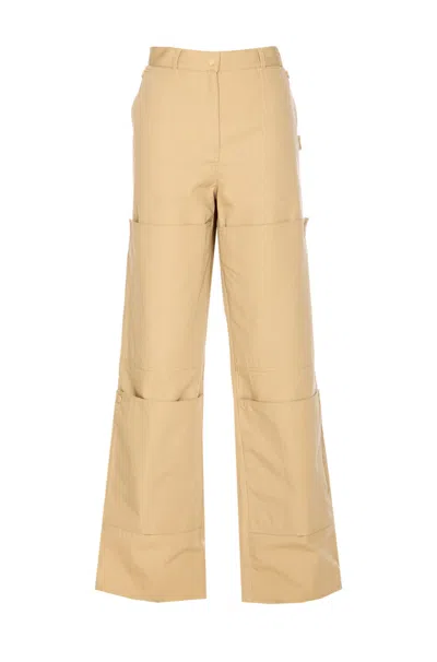 KENZO CARGO PANTS