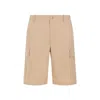 KENZO CARGO WORKWEAR SHORTS