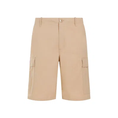 KENZO CARGO WORKWEAR SHORTS