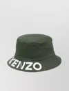 Kenzo Casual Reversible Wide Brim Hat