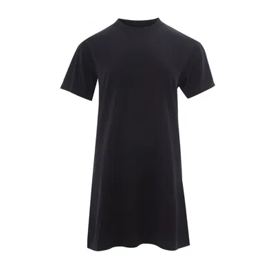 Kenzo Chic Black Cotton Tee For Her
