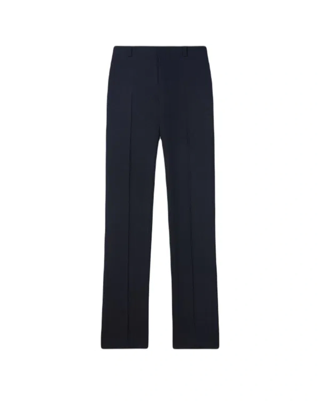 パンツ KENZO FD62PA0719 GE 77 Trousers Blue Kenzo Blue Dress Pants | ModeSens