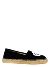 Kenzo Boke Flower Espadrilles In Multicolor