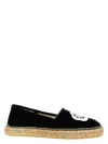 Kenzo Boke Flower Espadrilles
