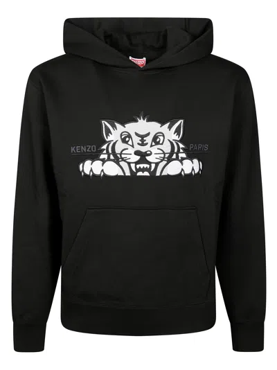 KENZO KENZO CLASSIC HOODIE