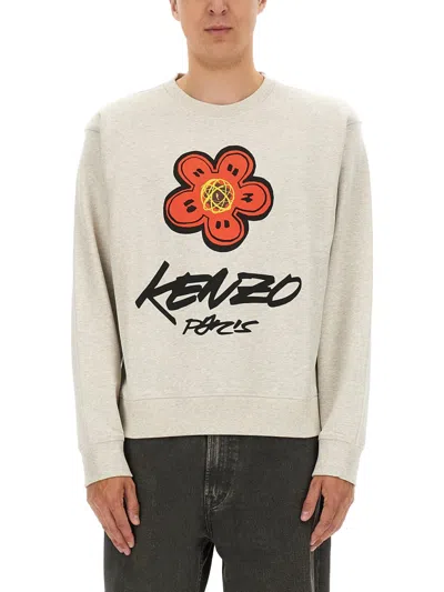 KENZO CLASSIC SWEATSHIRT.
