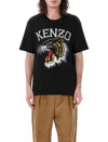 Kenzo T-shirt  Men Color Black In Black