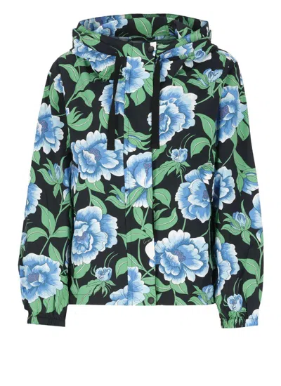 Kenzo Coats In Multi