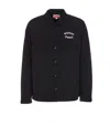 Kenzo Long-sleeved Casual Jacket