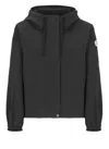 Kenzo Boke 2.0 Jacket In Black
