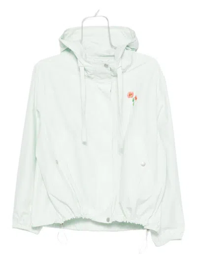 KENZO KENZO JACKETS