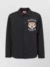 Kenzo Lucky Tiger Jacket