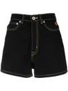 Kenzo Short In Black