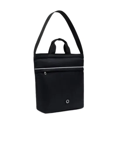 Kenzo 'boke Flower 2.0' 2-way Tote Bag In Black