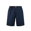 KENZO COTTON BERMUDA SHORTS