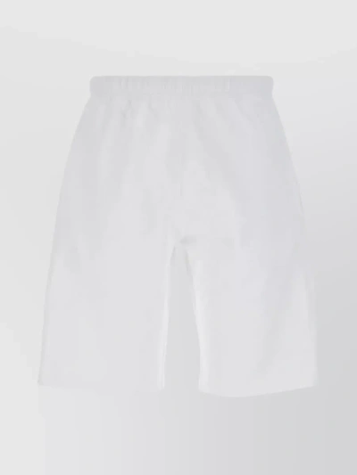 Kenzo Pantaloni-xl Nd  Male In White