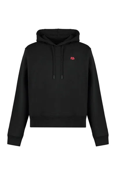 Kenzo Cotton Hoodie
