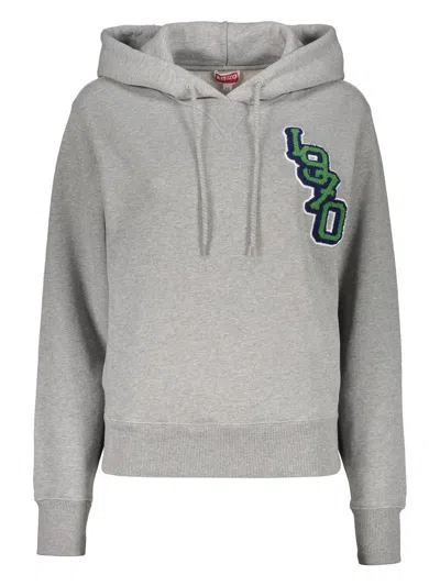 KENZO COTTON HOODIE