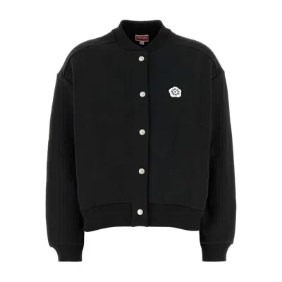 Kenzo Cotton Jackets