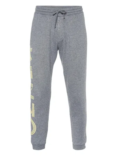 Pre-owned Kenzo Cotton Joggers