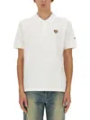 Kenzo Sweater In White