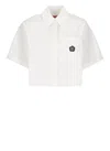 KENZO COTTON SHIRT