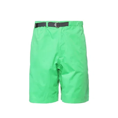 KENZO COTTON SHORTS
