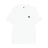 Kenzo Sweater In White