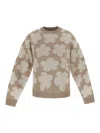 Kenzo In Beige