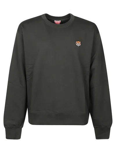 KENZO KENZO COTTON SWEATSHIRT
